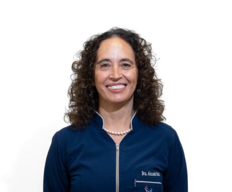 Dra. Alexandra Heath