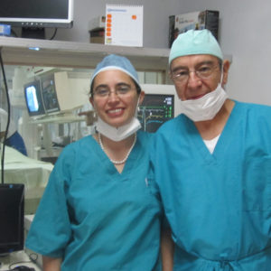 Doctores