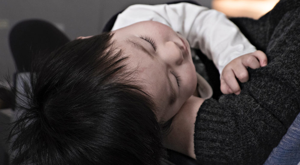 Ecografia pediátrica