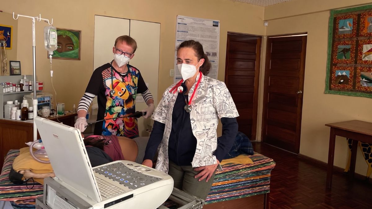 Imágen de la galería de
                            instalaciones