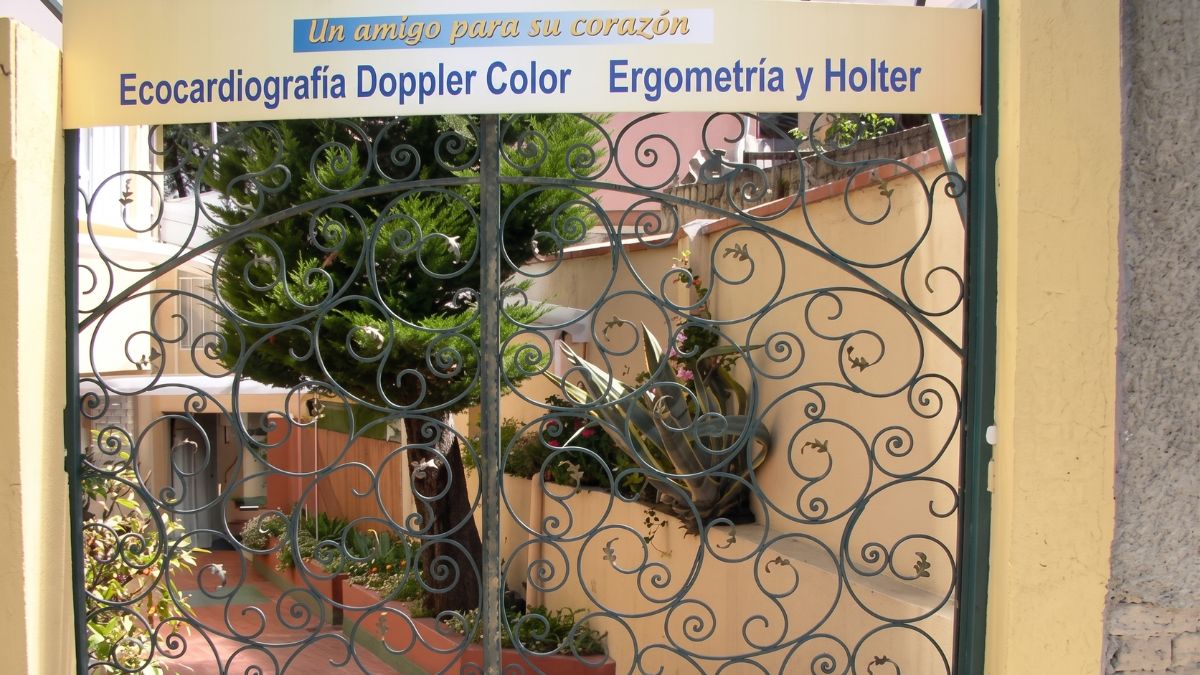 Imágen de la galería de
                            instalaciones